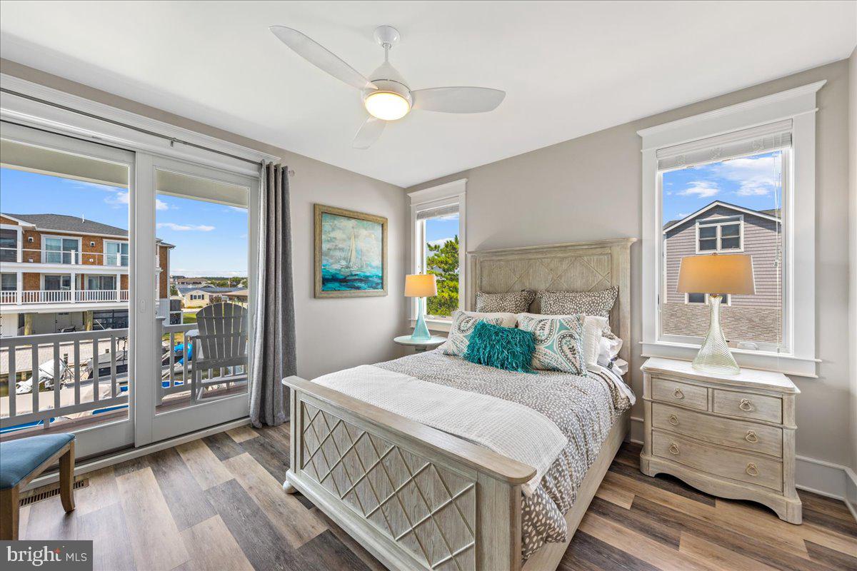 SOUTH BETHANY HARBOR - Residential