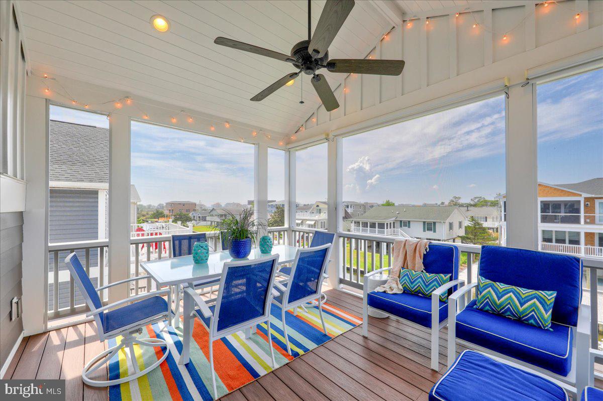 SOUTH BETHANY HARBOR - Residential