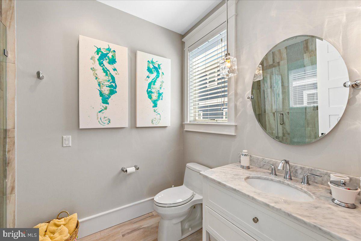 SOUTH BETHANY HARBOR - Residential