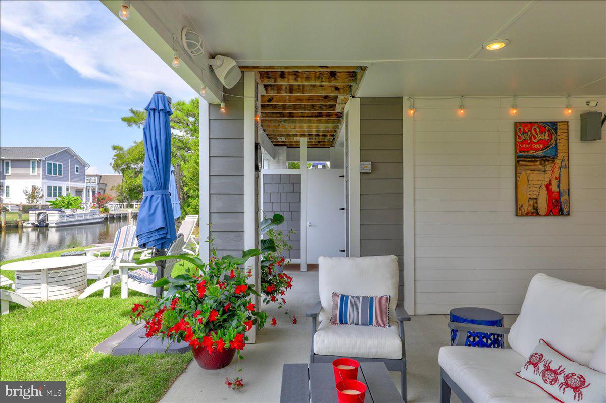 SOUTH BETHANY HARBOR - Residential