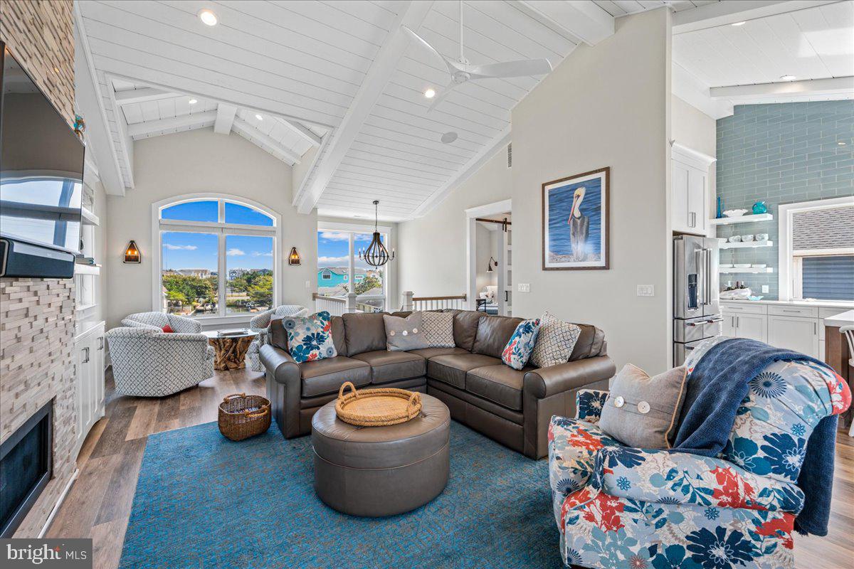 SOUTH BETHANY HARBOR - Residential