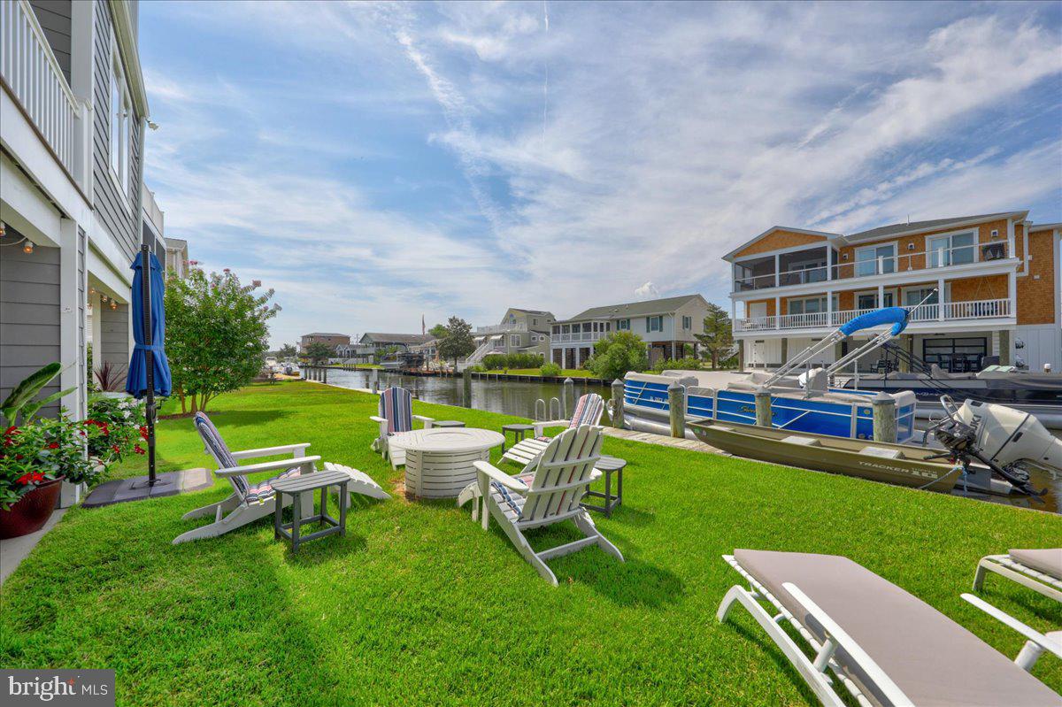 SOUTH BETHANY HARBOR - Residential