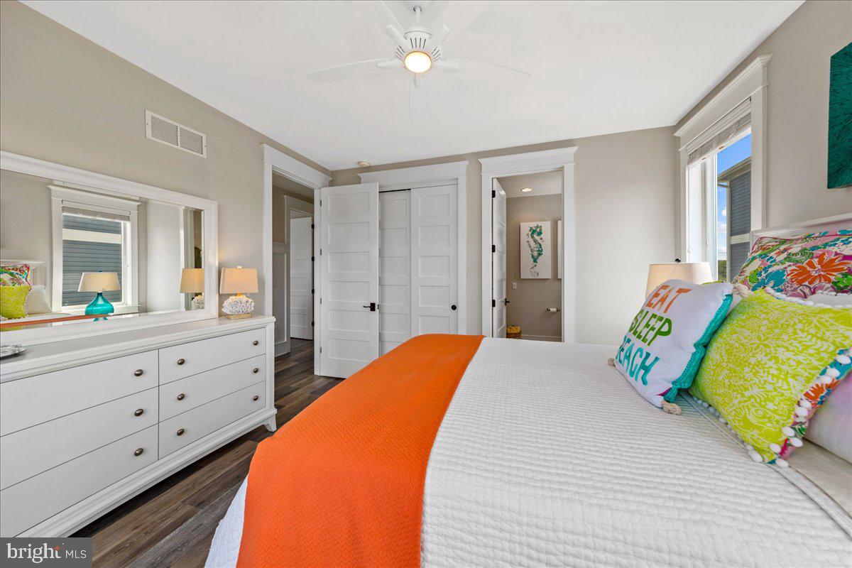 SOUTH BETHANY HARBOR - Residential