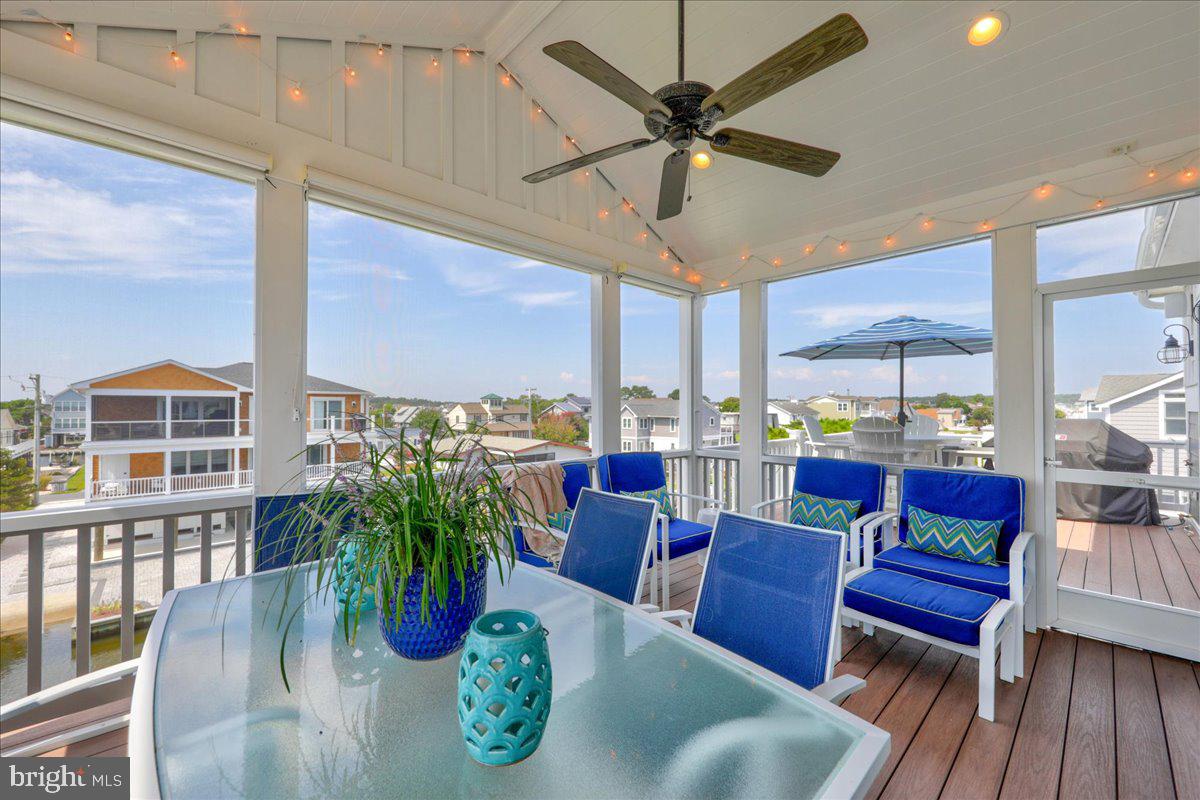 SOUTH BETHANY HARBOR - Residential