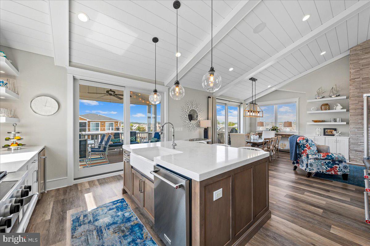 SOUTH BETHANY HARBOR - Residential