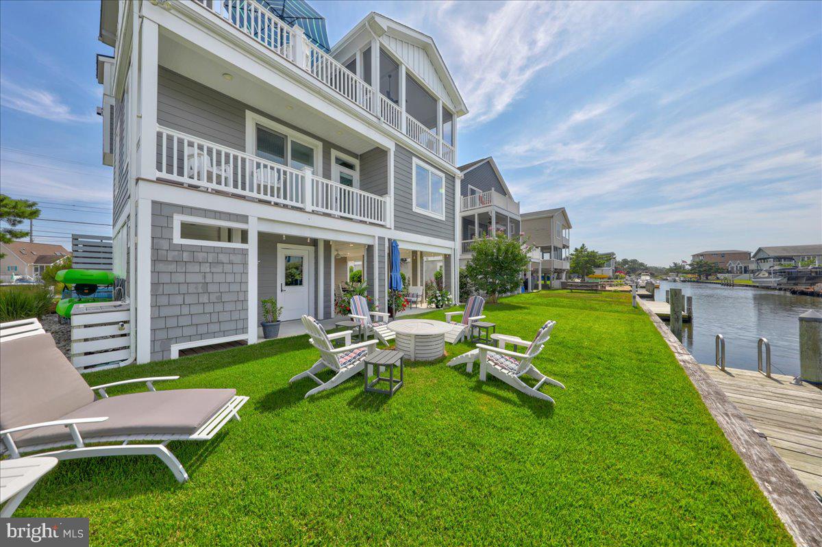 SOUTH BETHANY HARBOR - Residential