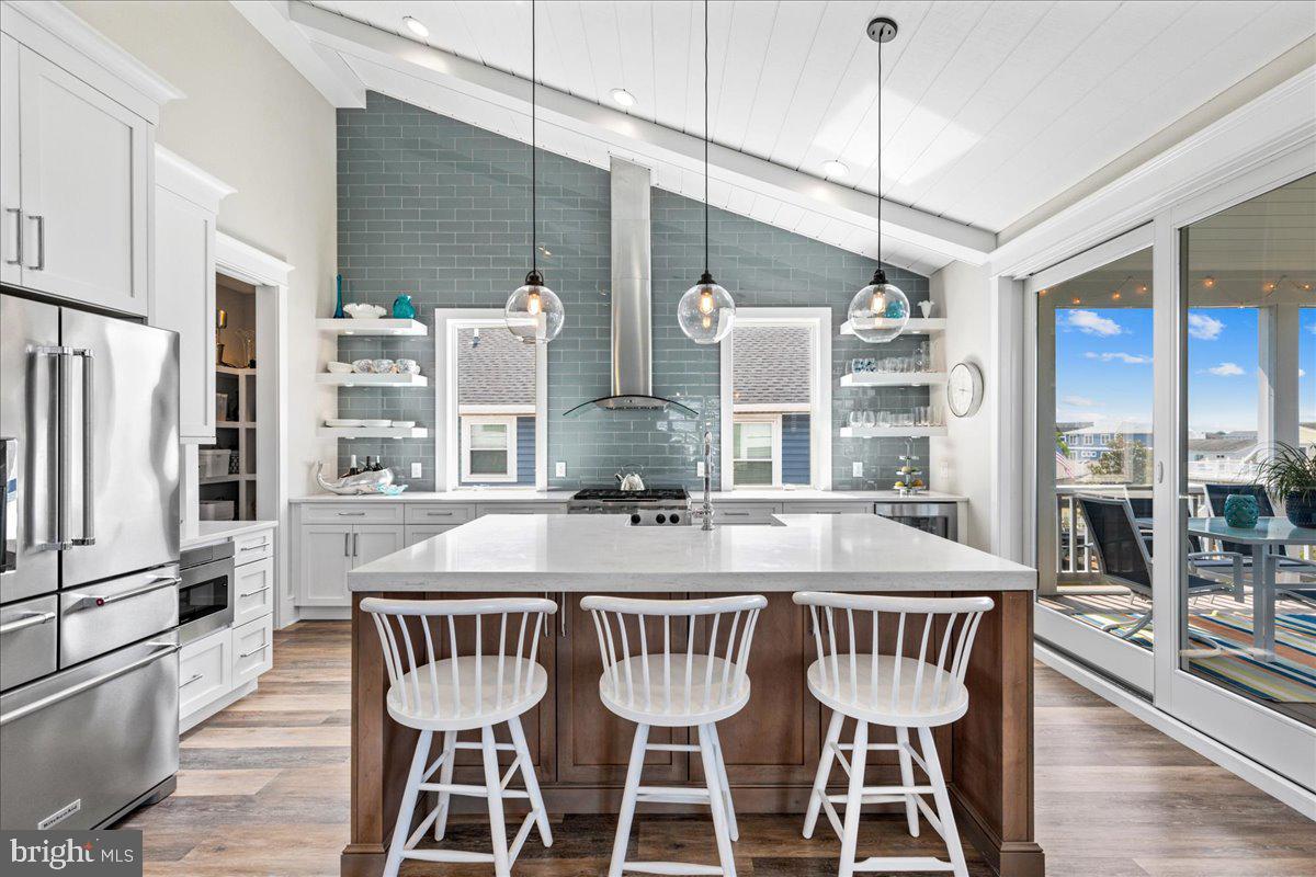 SOUTH BETHANY HARBOR - Residential