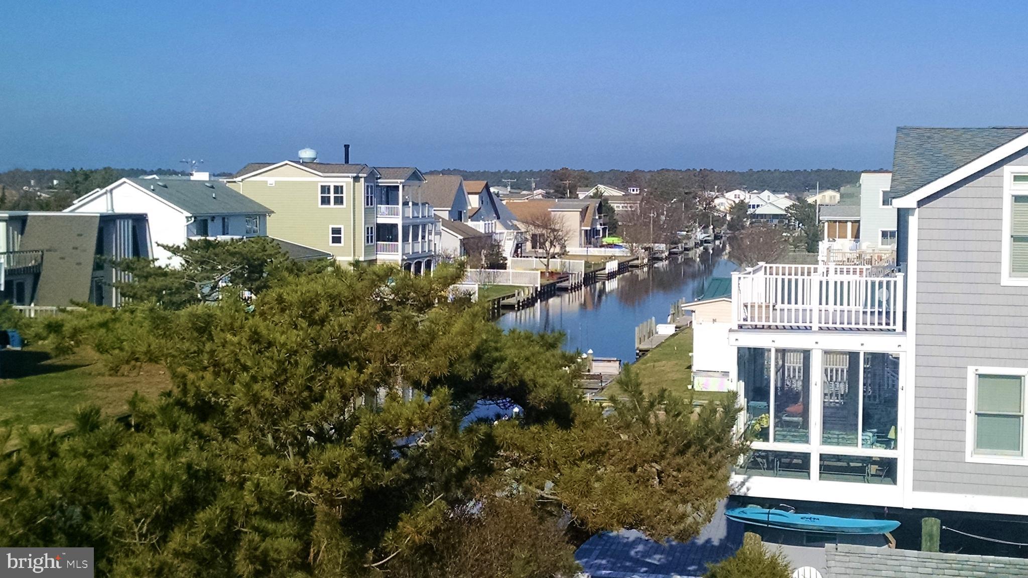 SOUTH BETHANY HARBOR - Residential