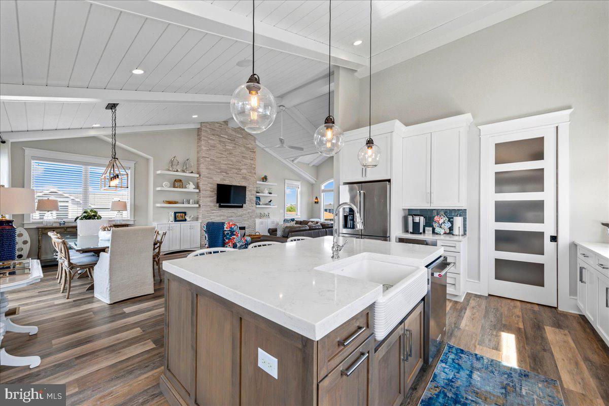 SOUTH BETHANY HARBOR - Residential