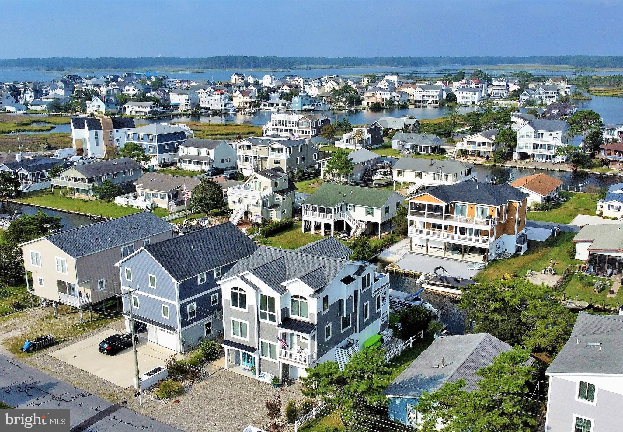 SOUTH BETHANY HARBOR - Residential