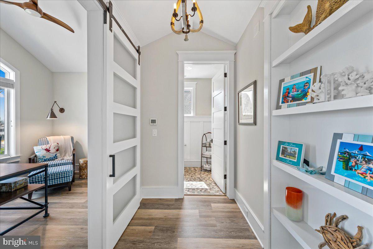 SOUTH BETHANY HARBOR - Residential