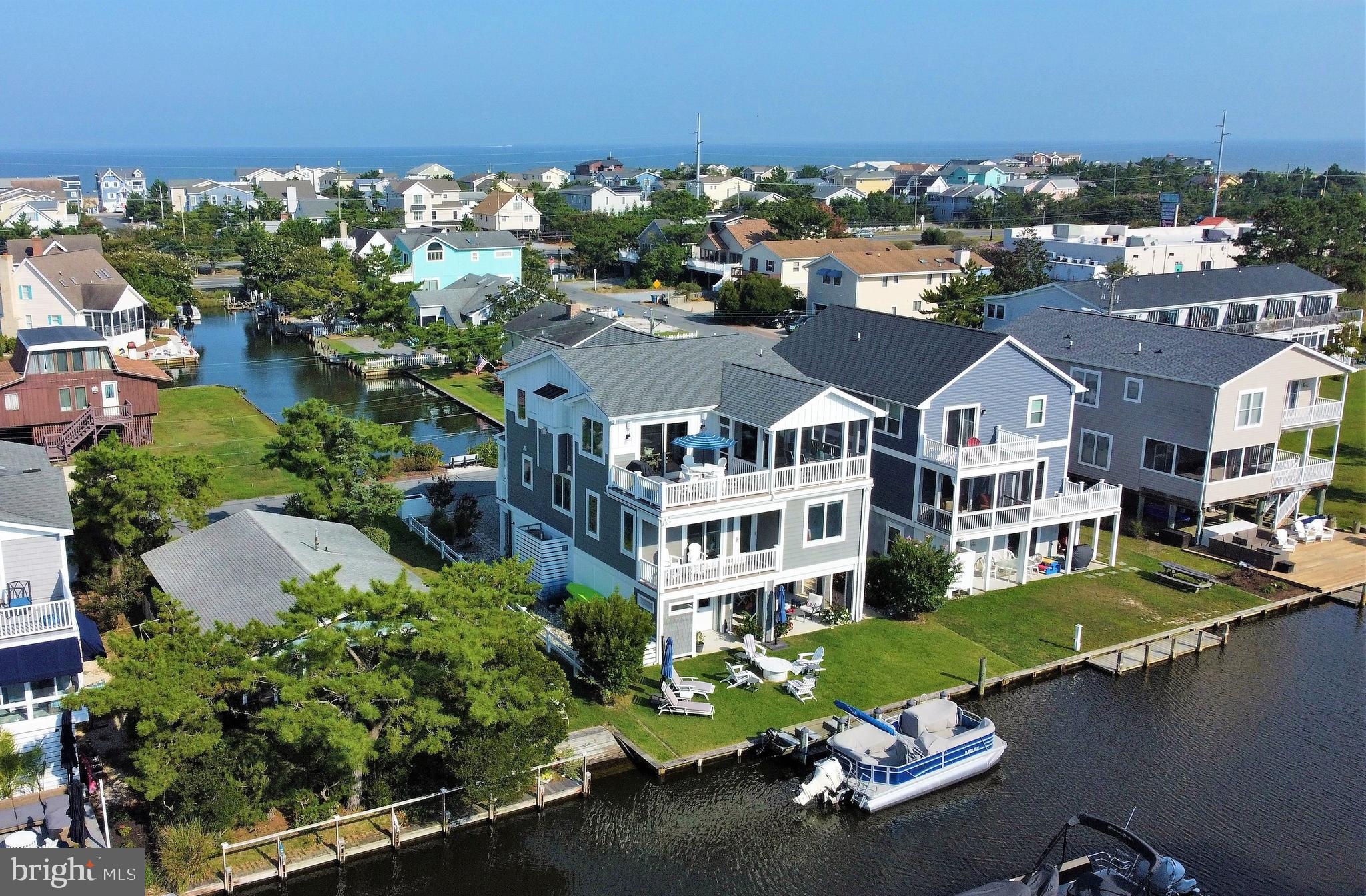 SOUTH BETHANY HARBOR - Residential