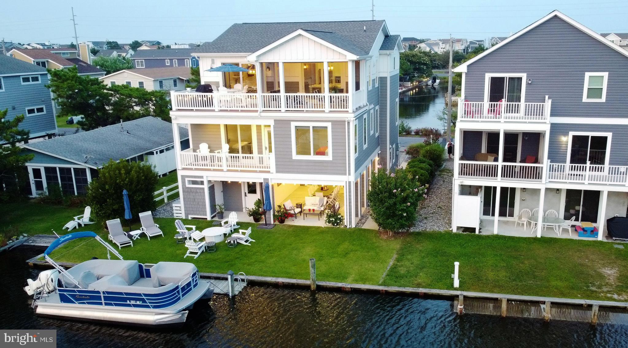 SOUTH BETHANY HARBOR - Residential