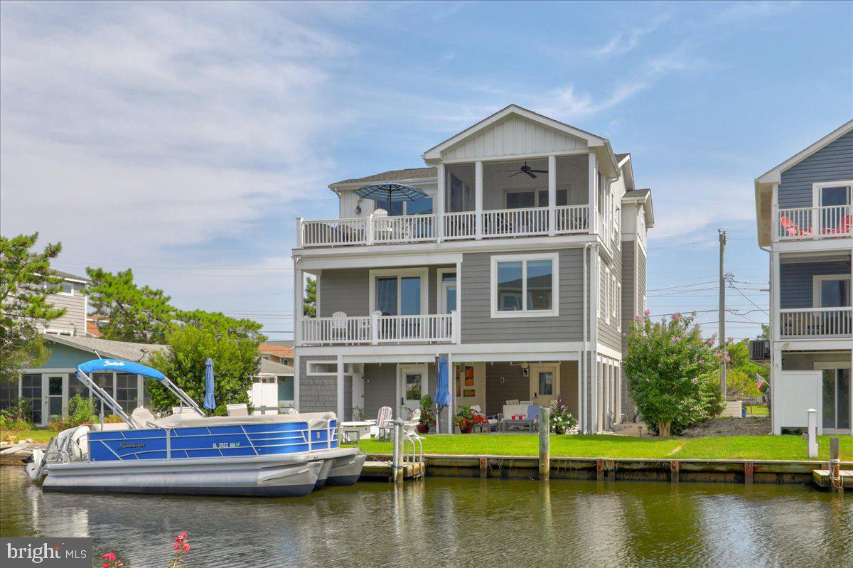 SOUTH BETHANY HARBOR - Residential
