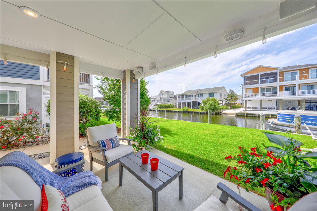 SOUTH BETHANY HARBOR - Residential