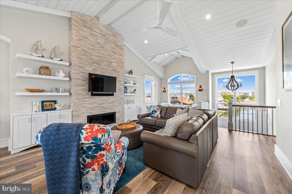 SOUTH BETHANY HARBOR - Residential