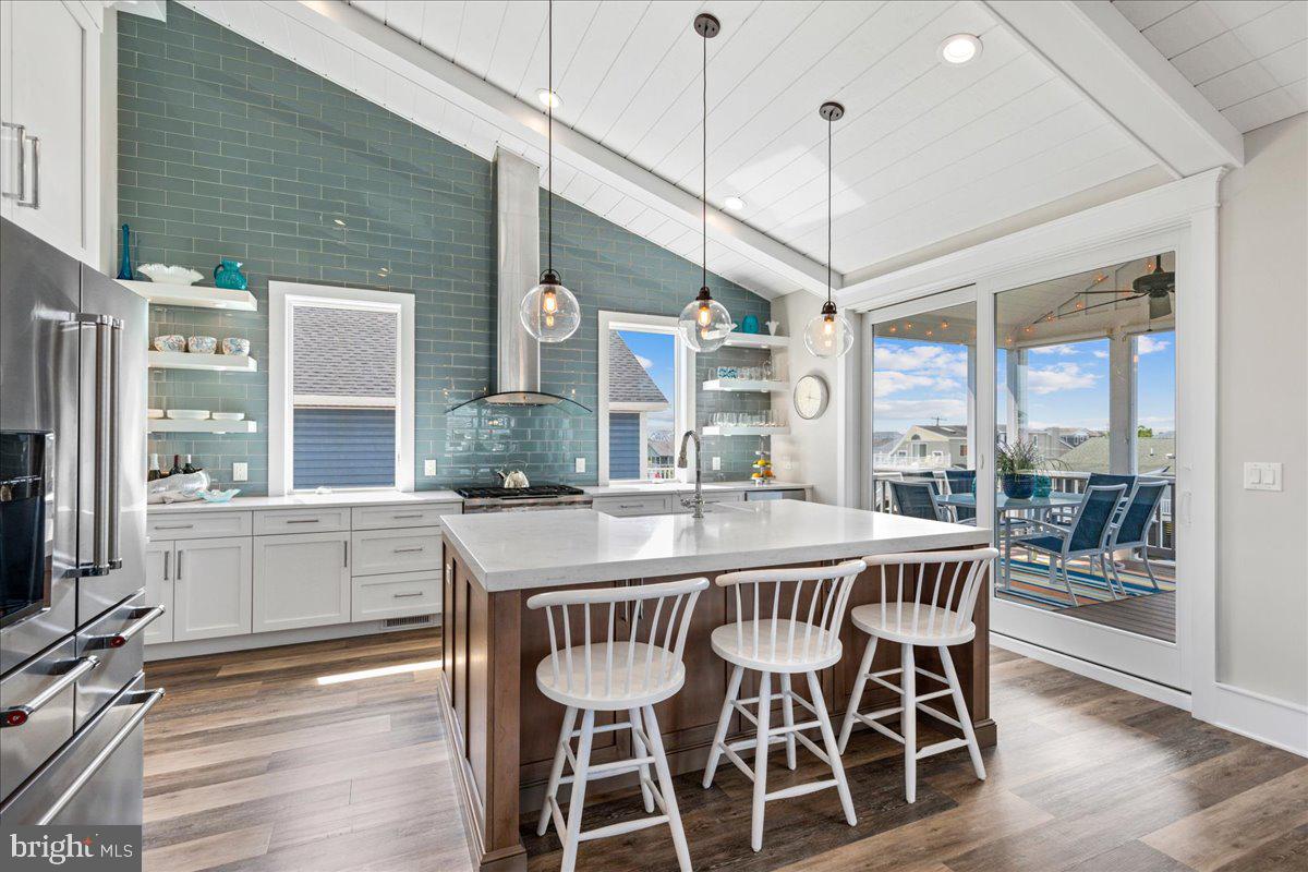 SOUTH BETHANY HARBOR - Residential