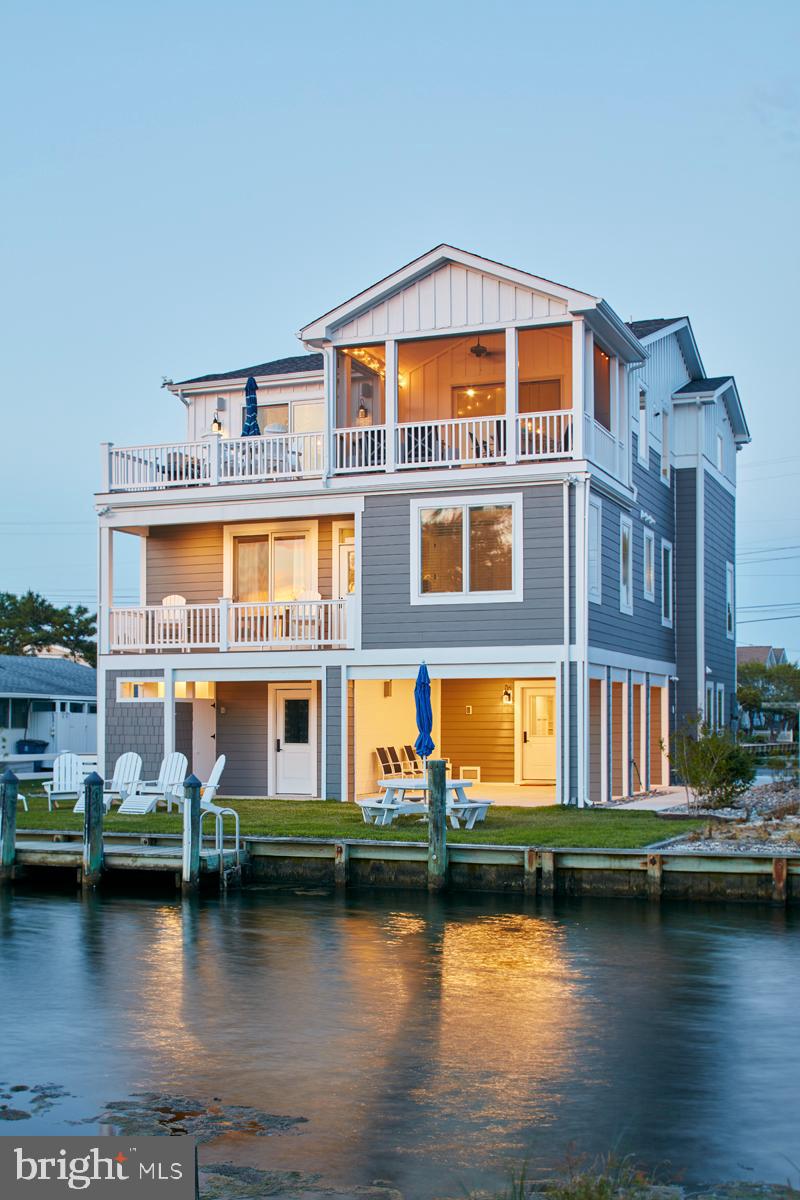 SOUTH BETHANY HARBOR - Residential