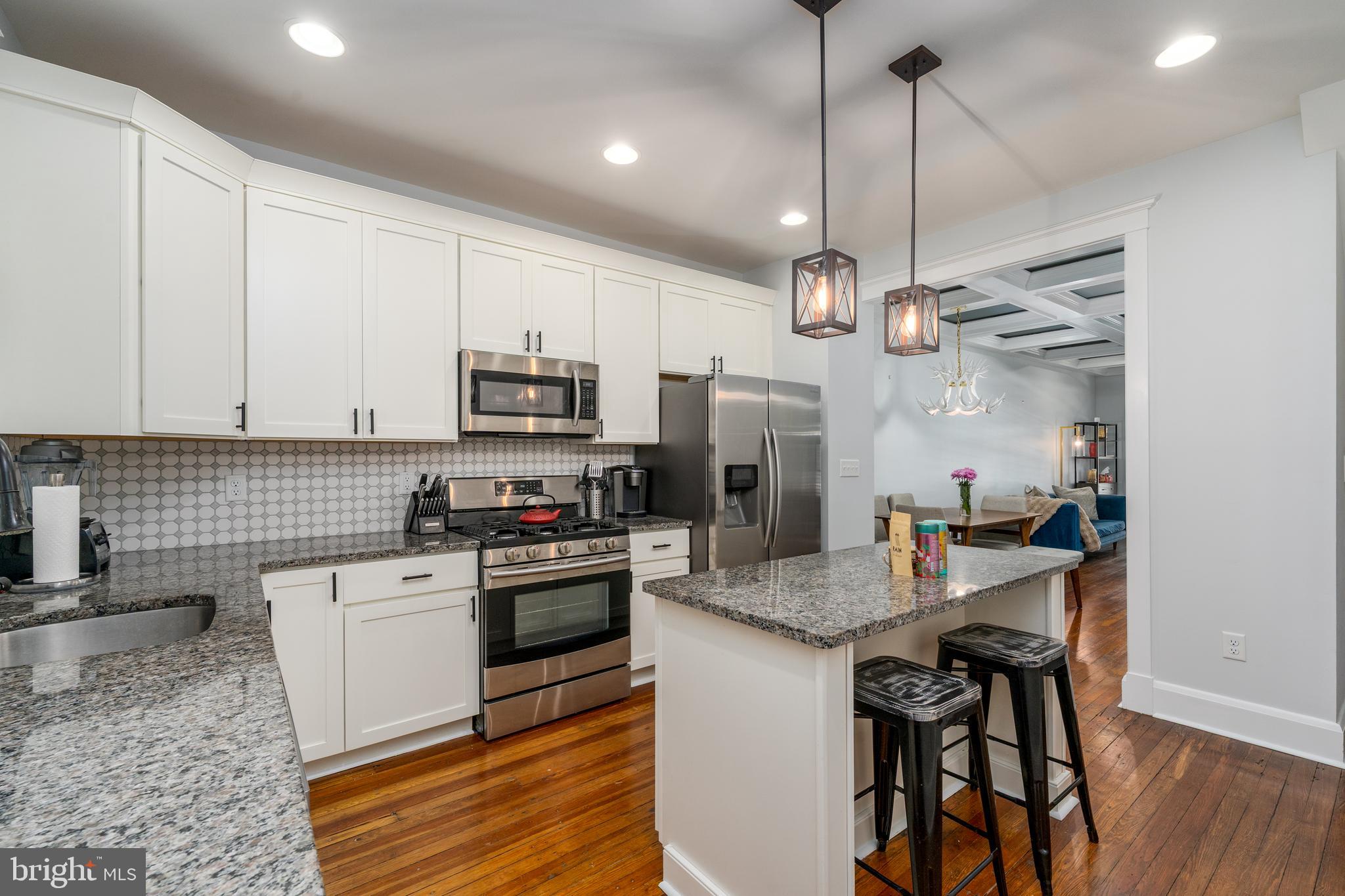 BREWERS HILL - Residential