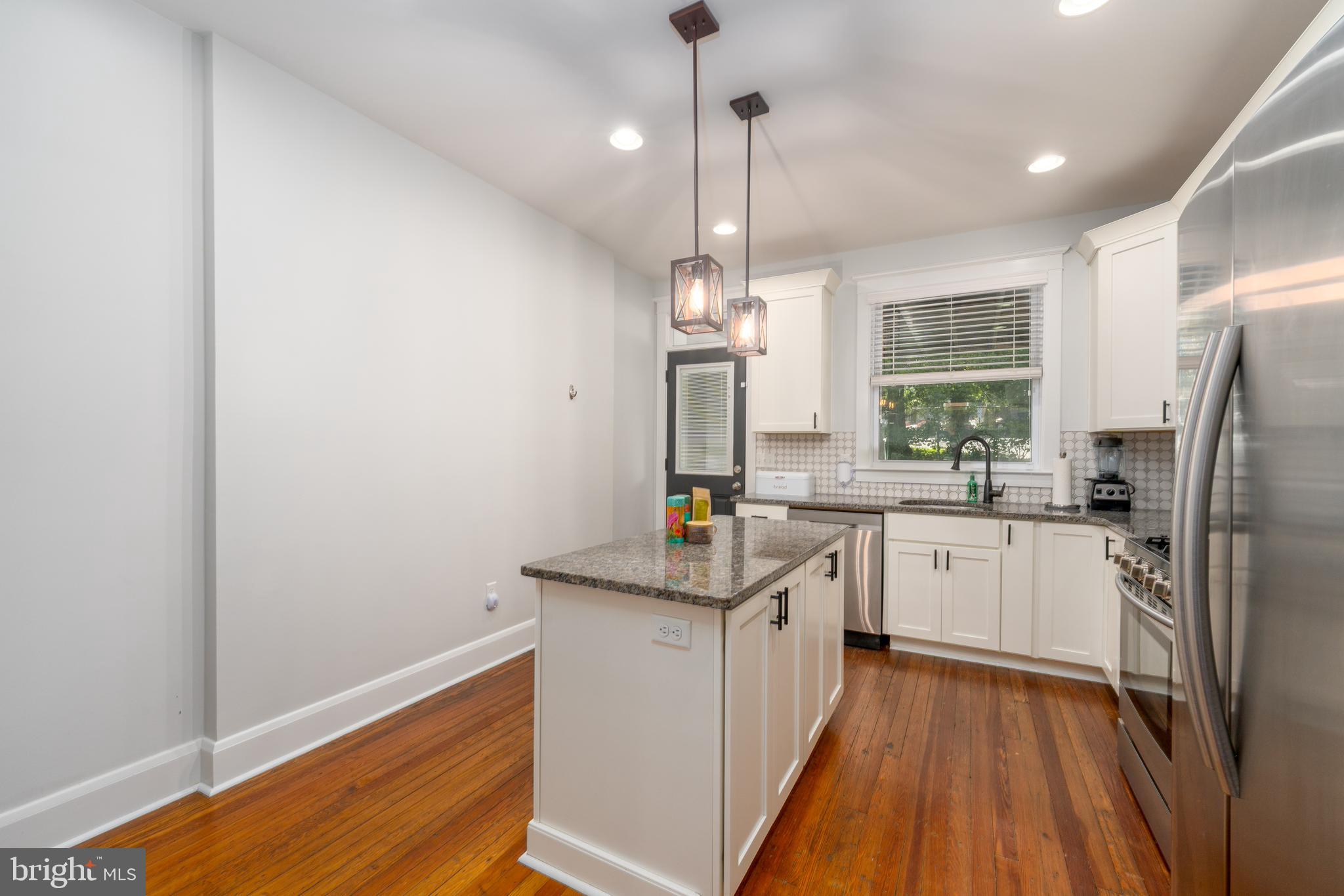 BREWERS HILL - Residential
