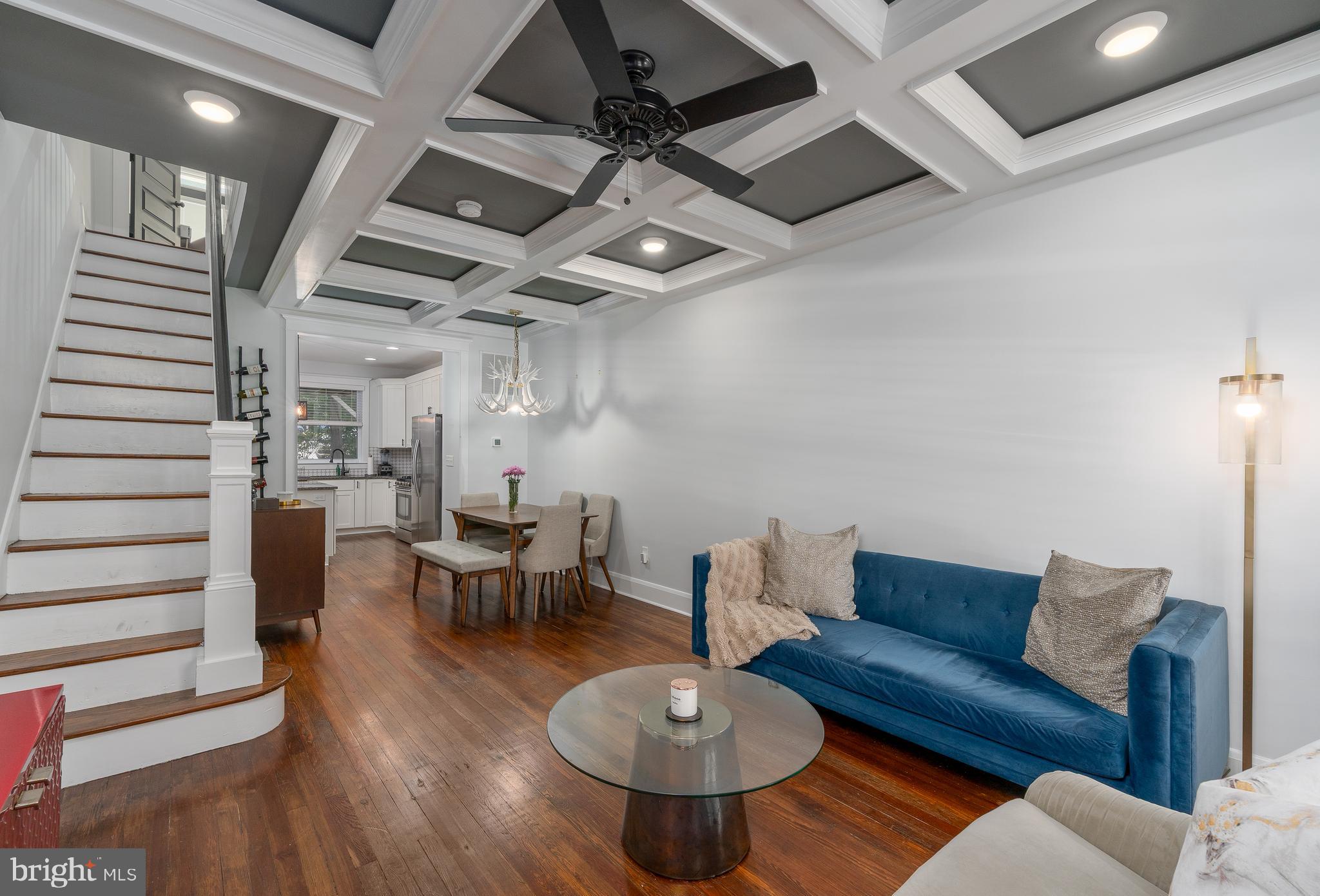 BREWERS HILL - Residential