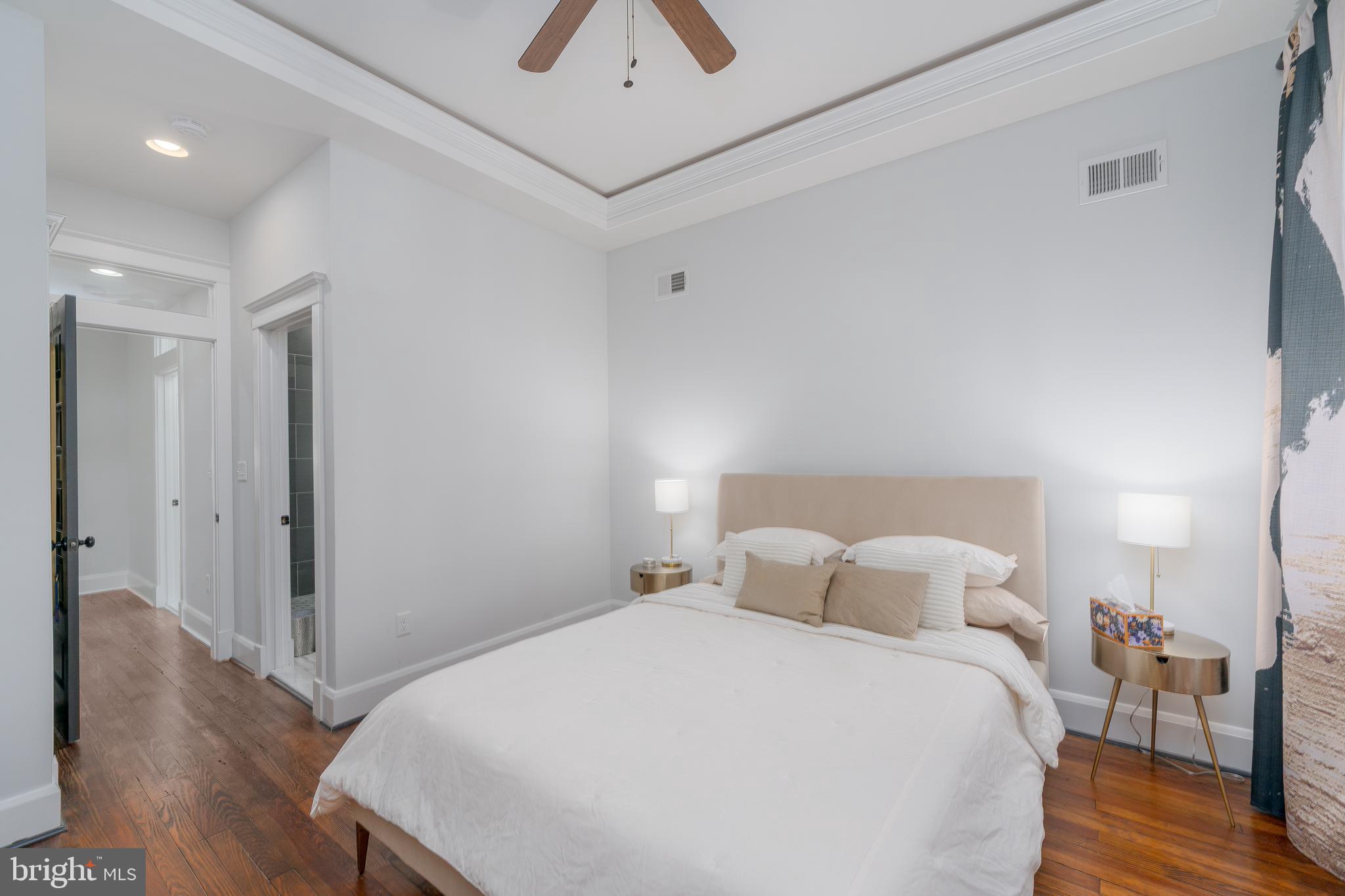 BREWERS HILL - Residential