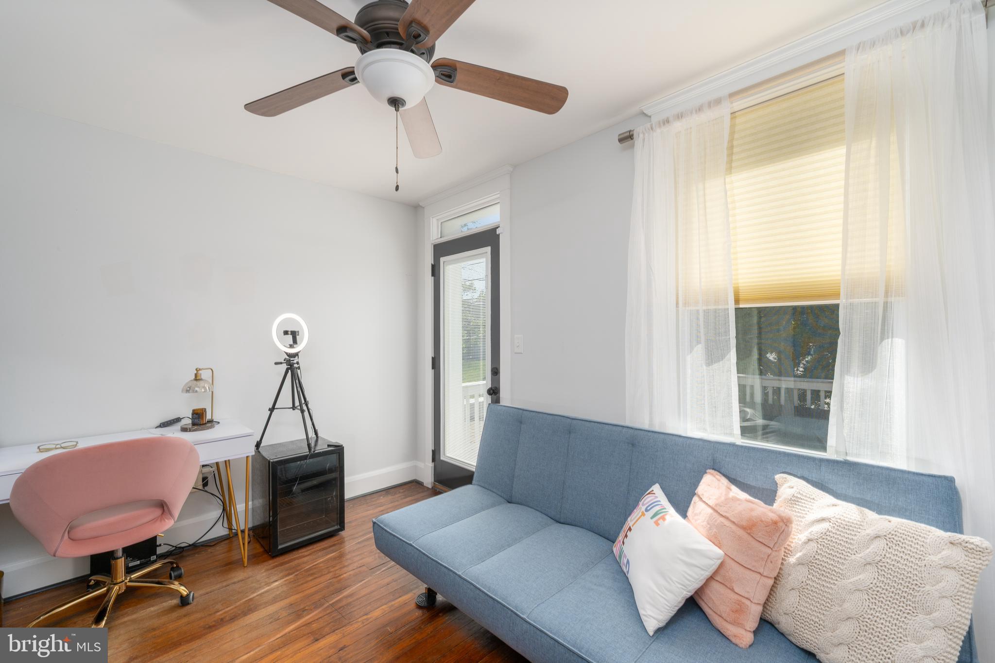 BREWERS HILL - Residential