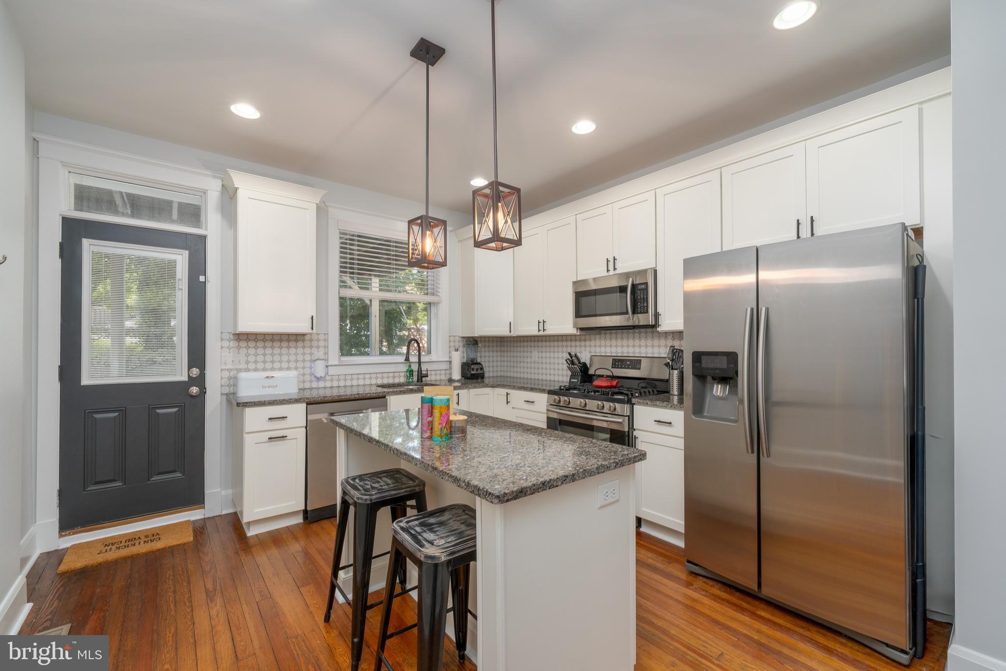 BREWERS HILL - Residential
