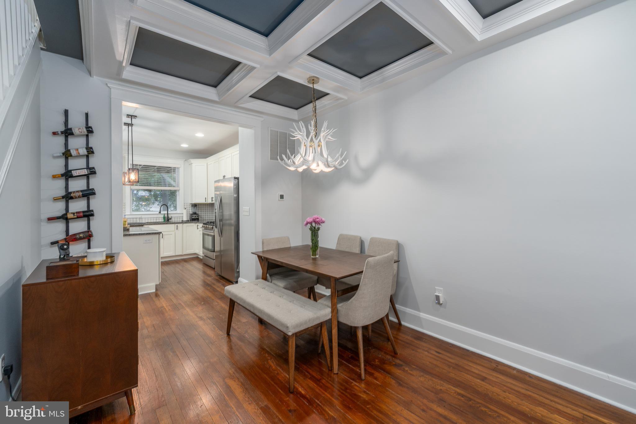 BREWERS HILL - Residential