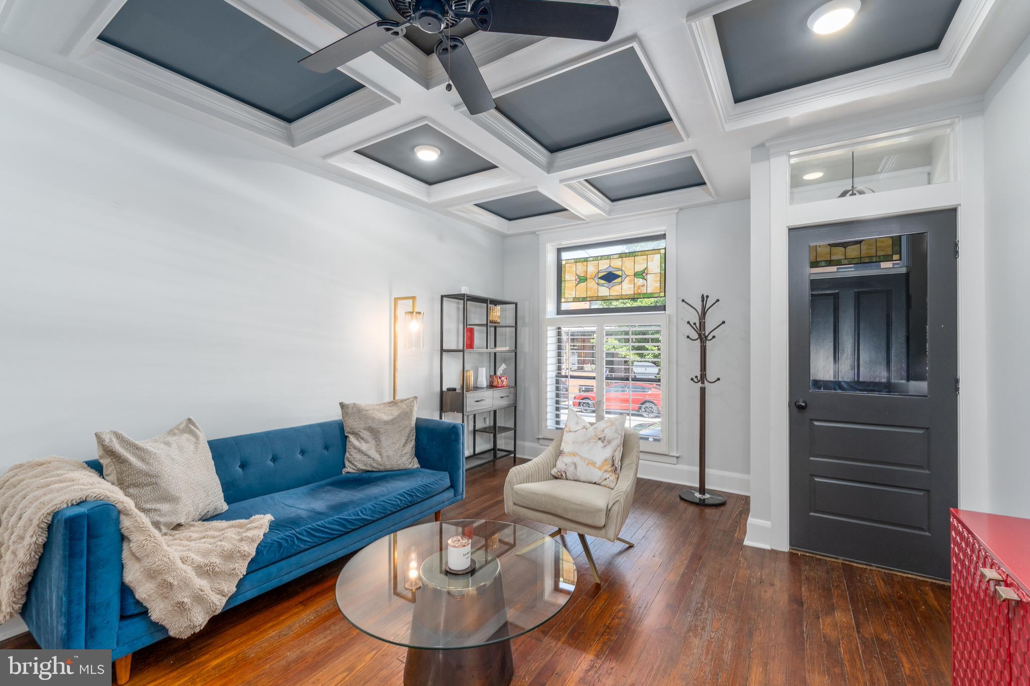 BREWERS HILL - Residential