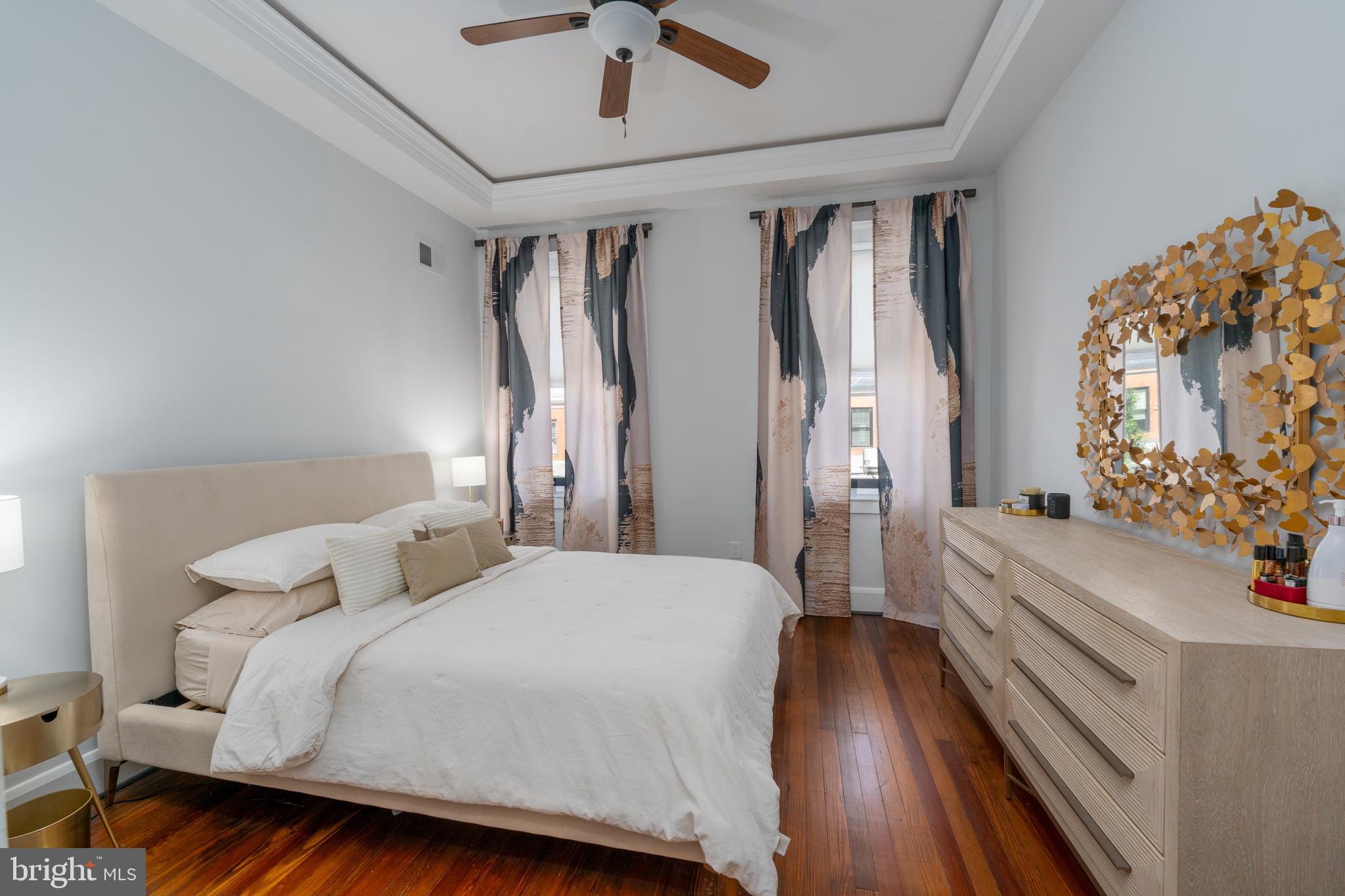 BREWERS HILL - Residential