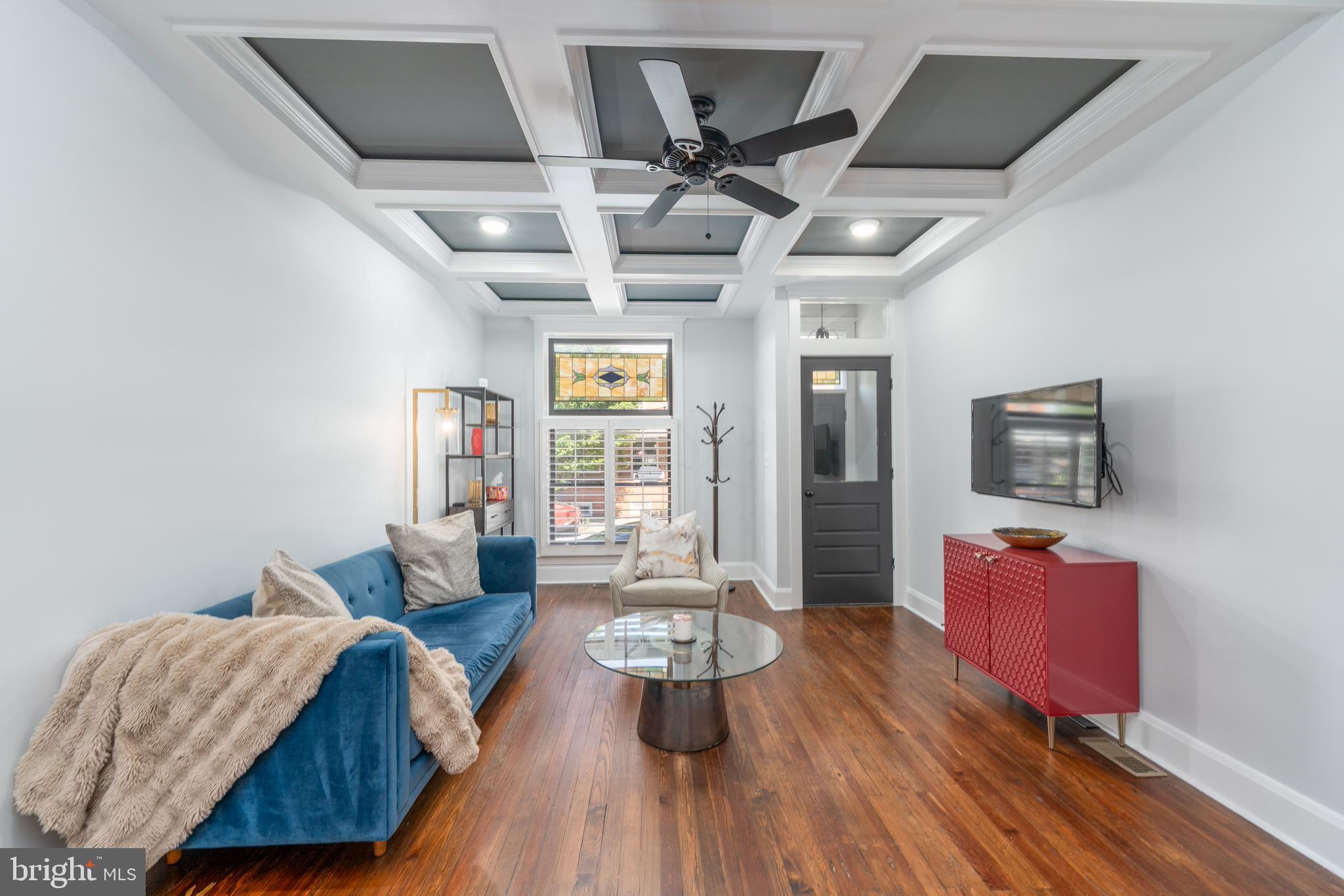 BREWERS HILL - Residential