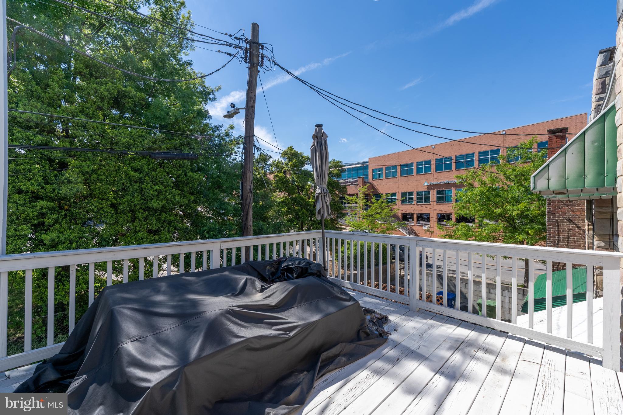 BREWERS HILL - Residential