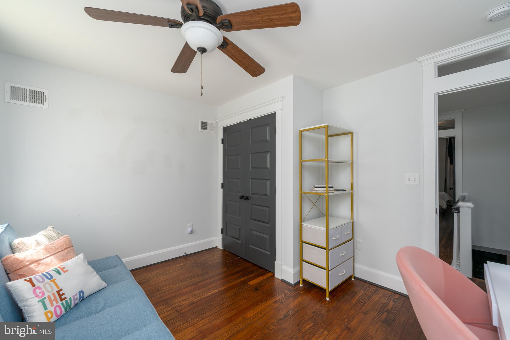 BREWERS HILL - Residential