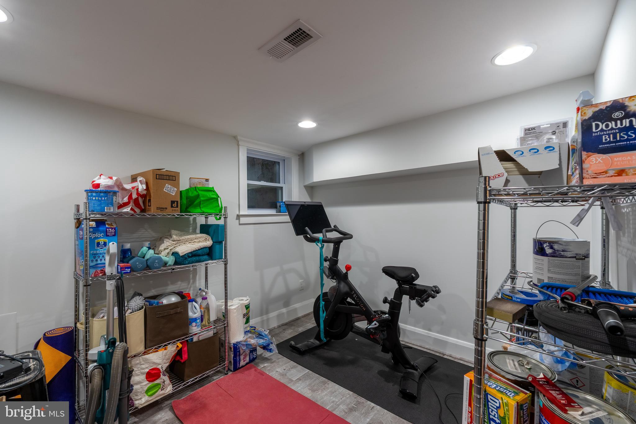 BREWERS HILL - Residential