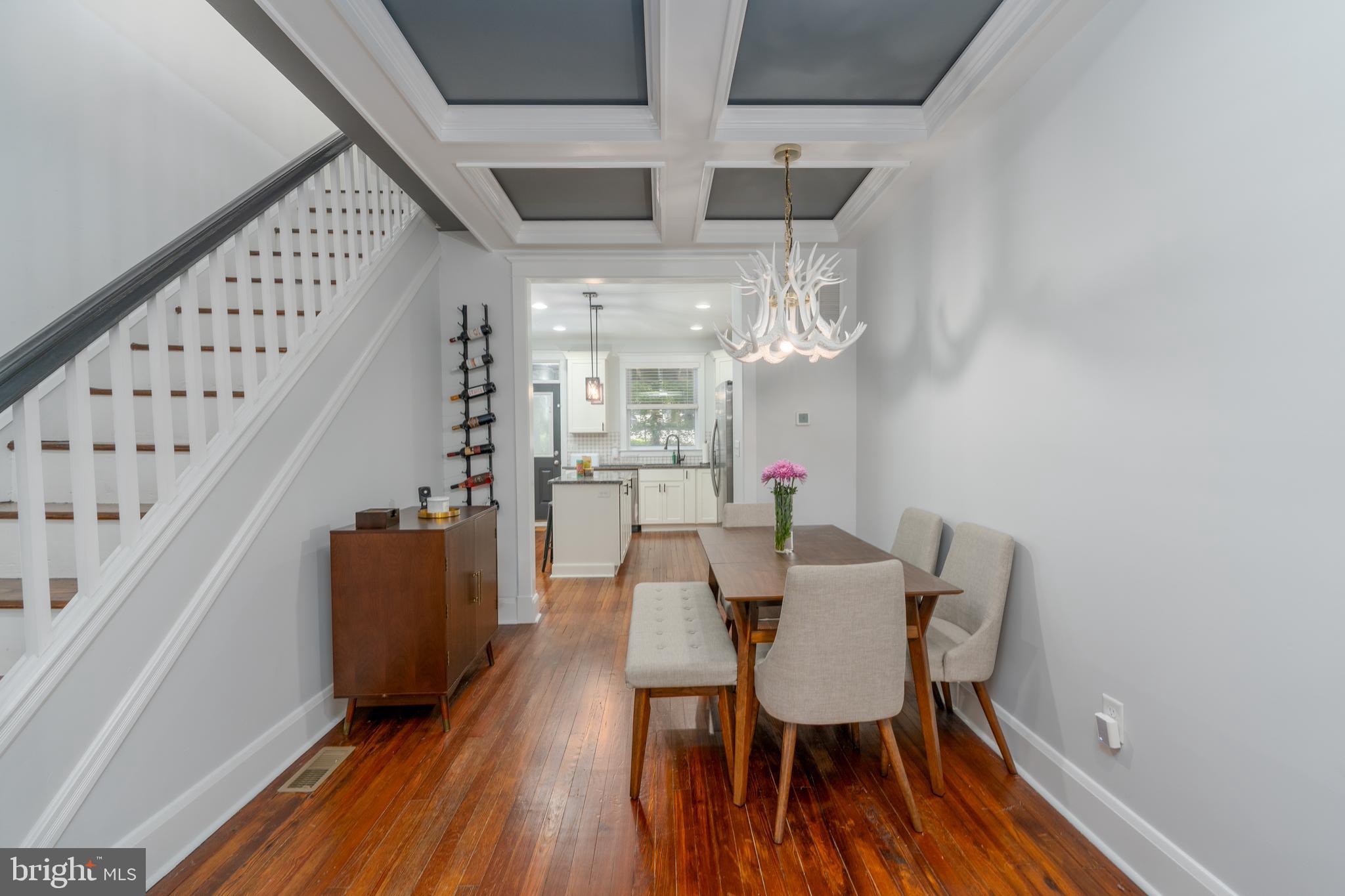 BREWERS HILL - Residential
