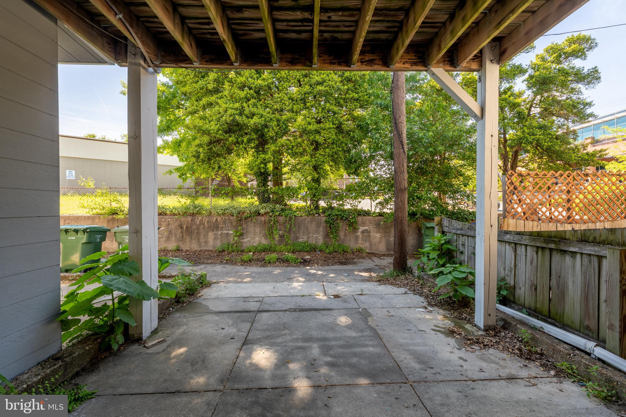 BREWERS HILL - Residential