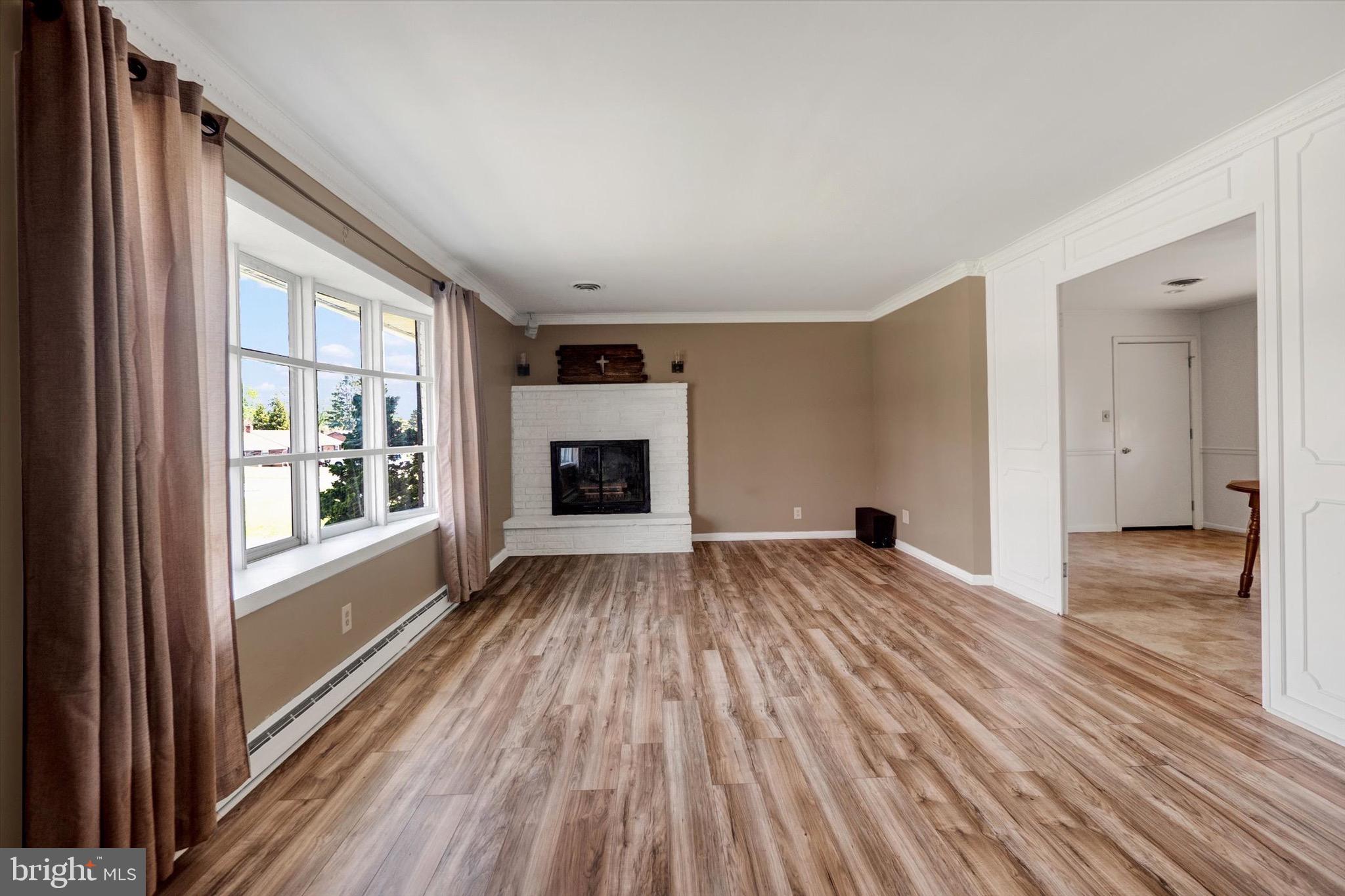 ANTRIM - Residential