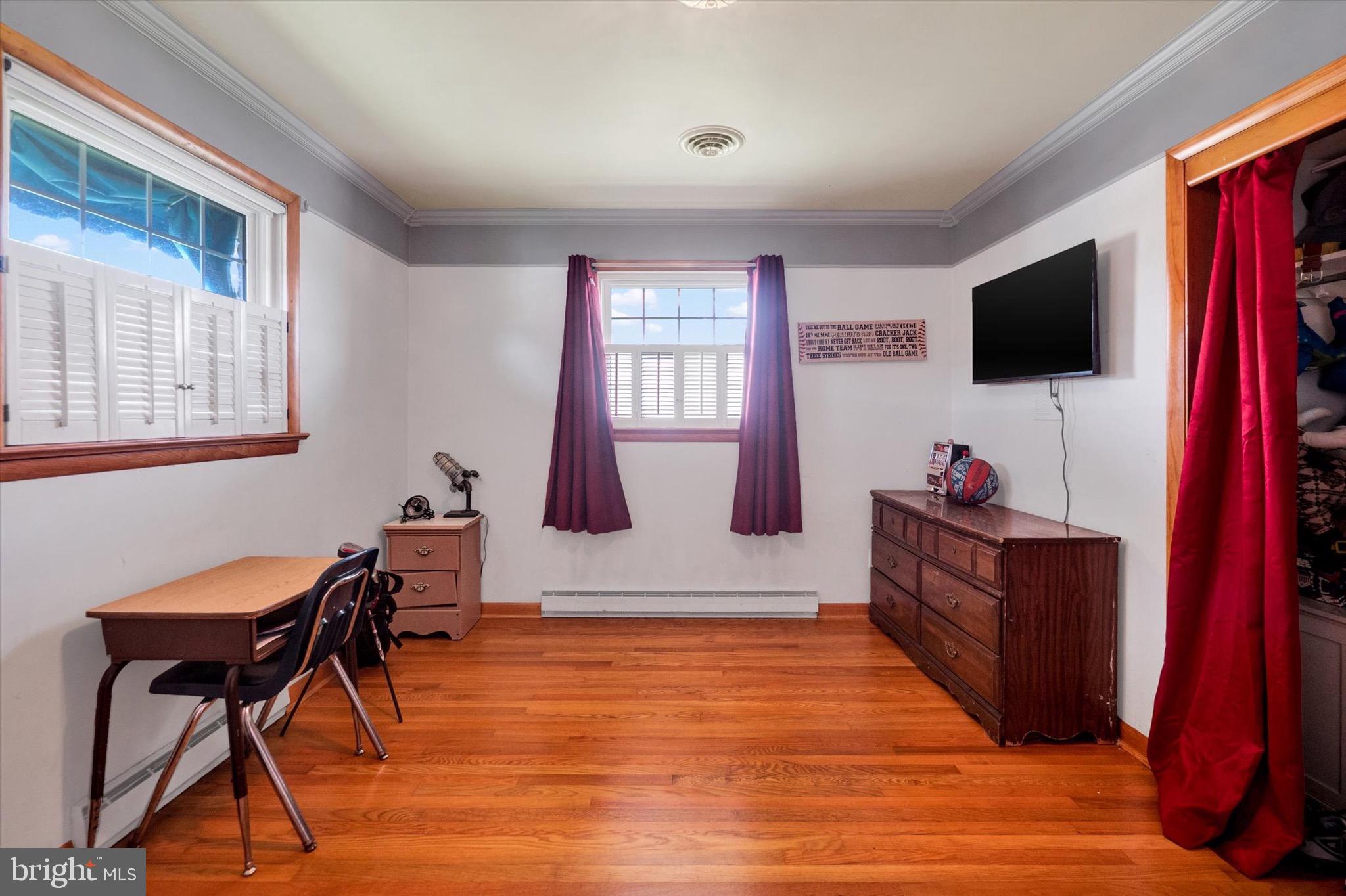 ANTRIM - Residential