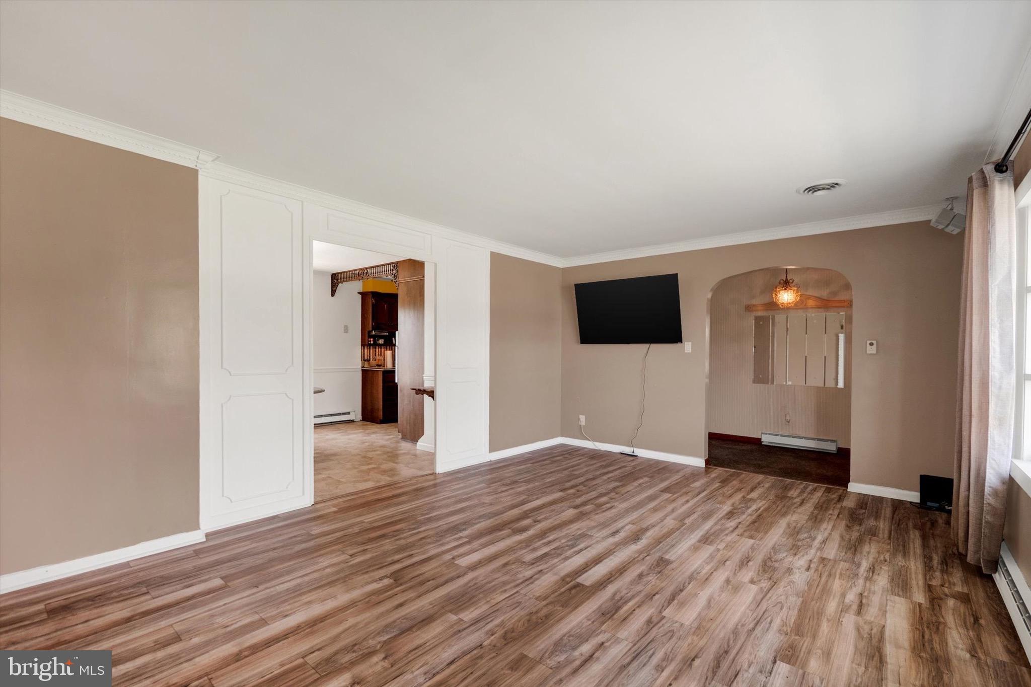 ANTRIM - Residential