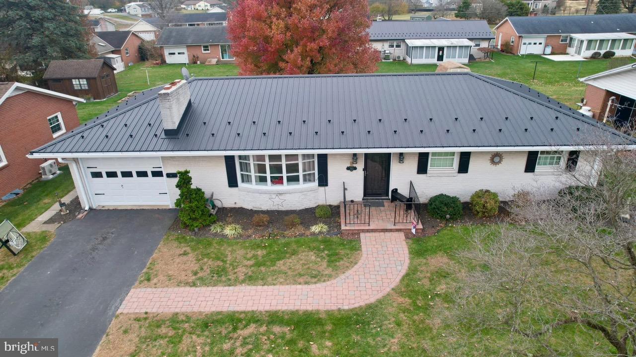 ANTRIM - Residential