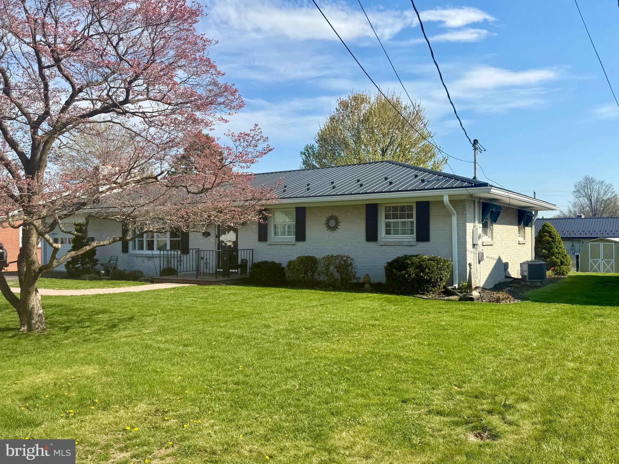 ANTRIM - Residential