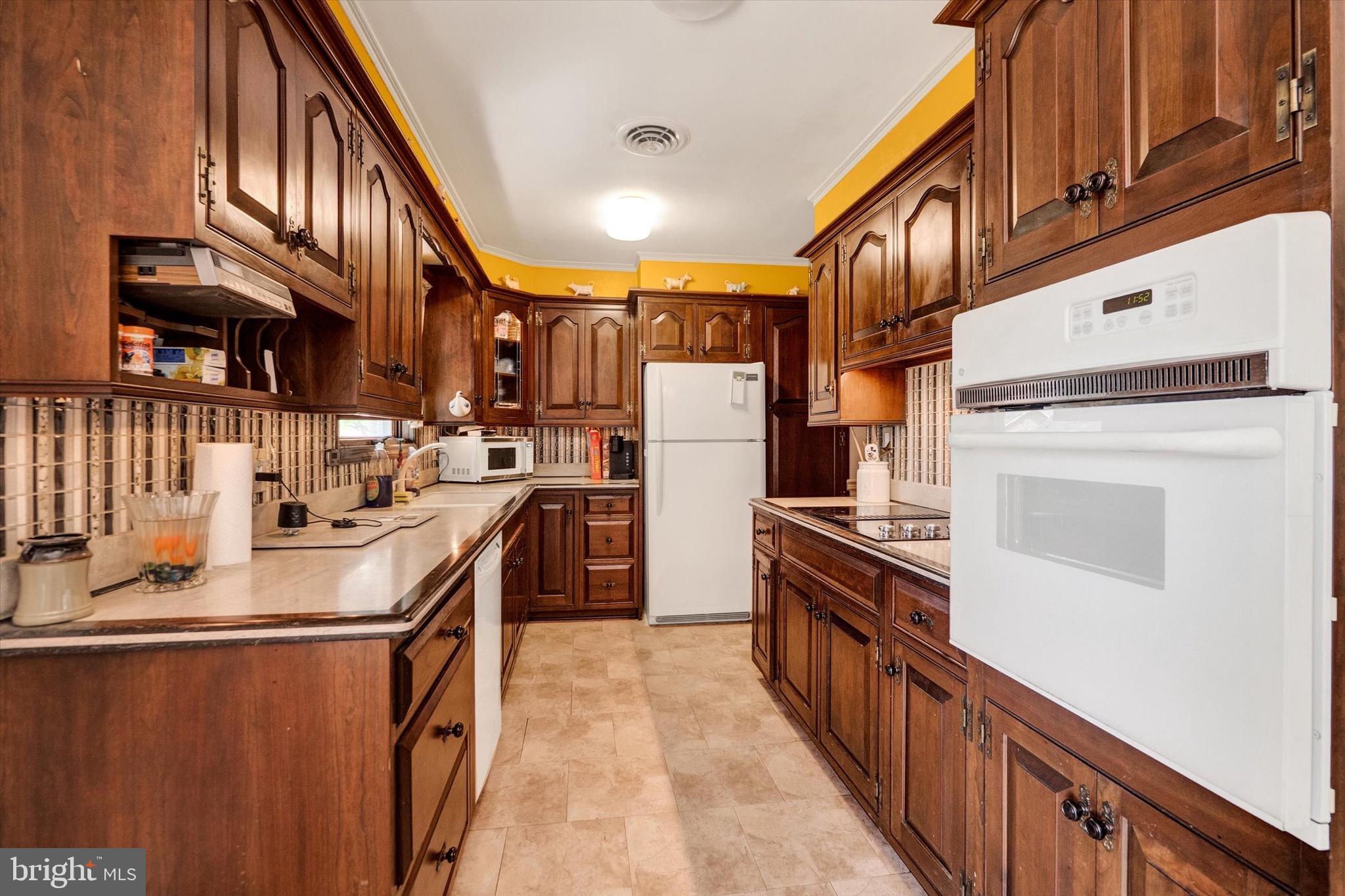 ANTRIM - Residential