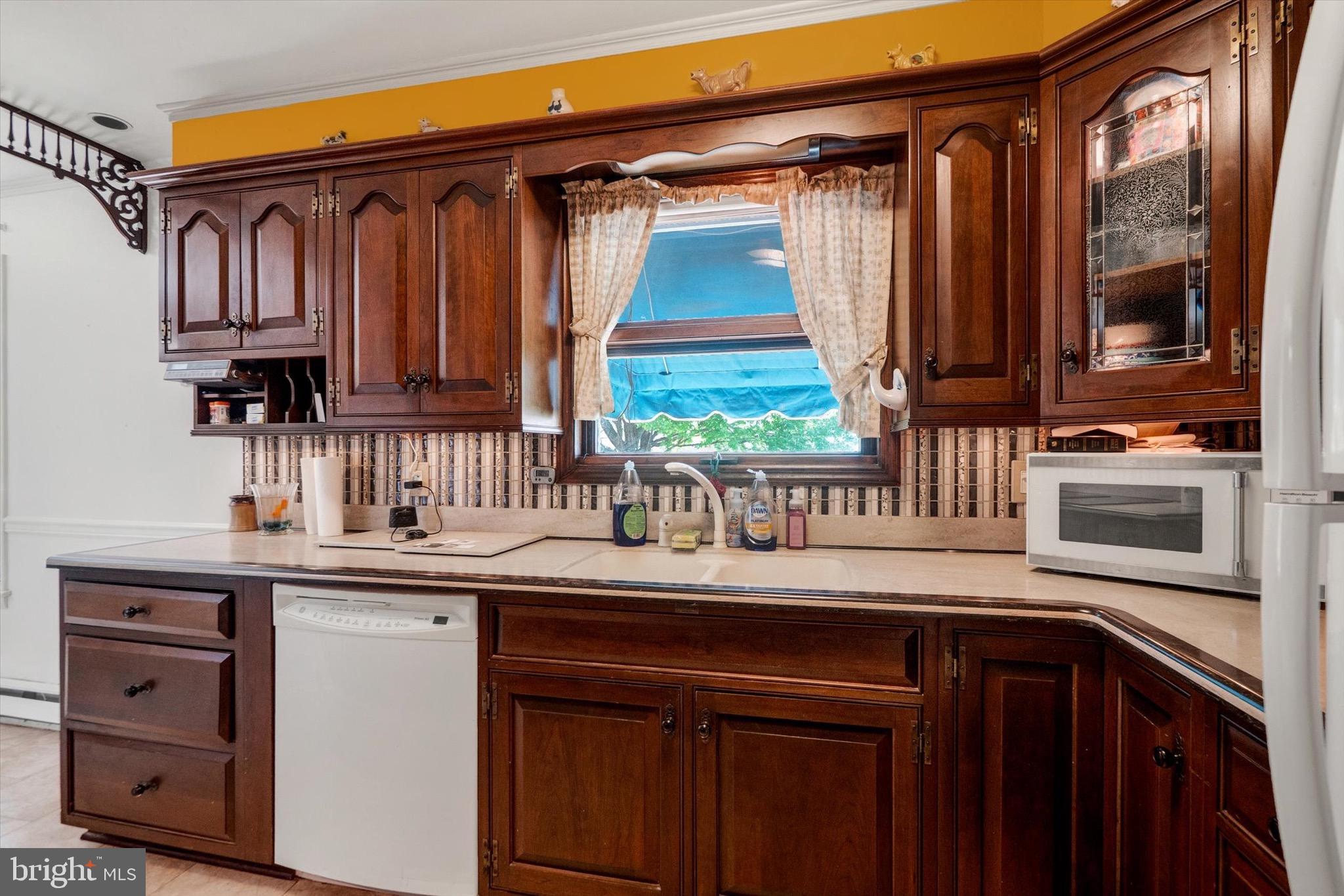 ANTRIM - Residential