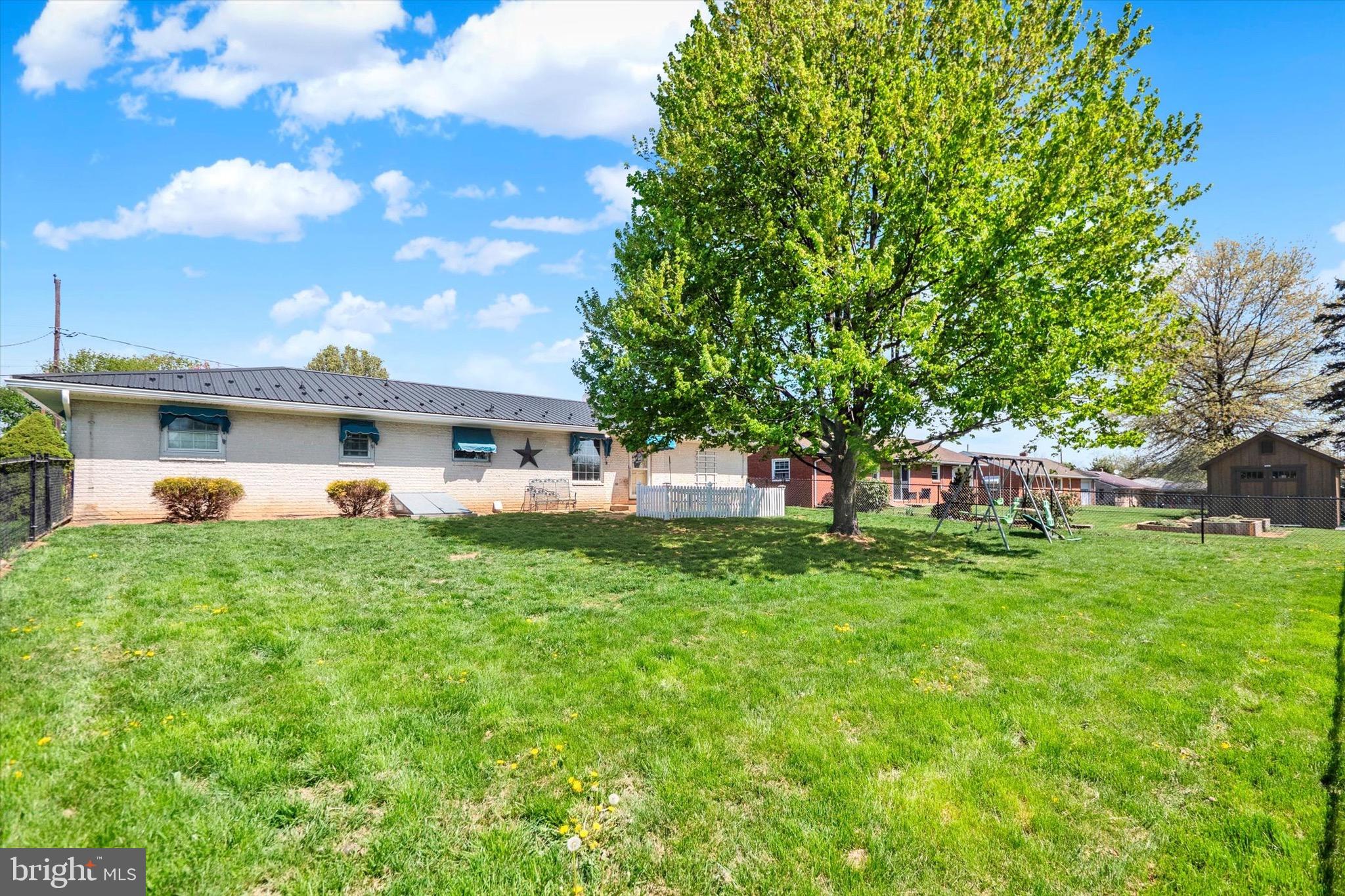 ANTRIM - Residential