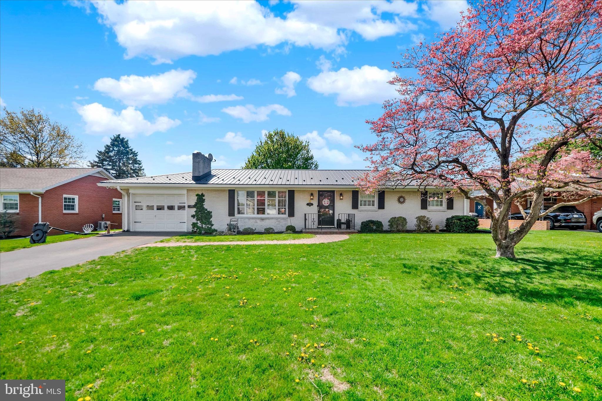 ANTRIM - Residential