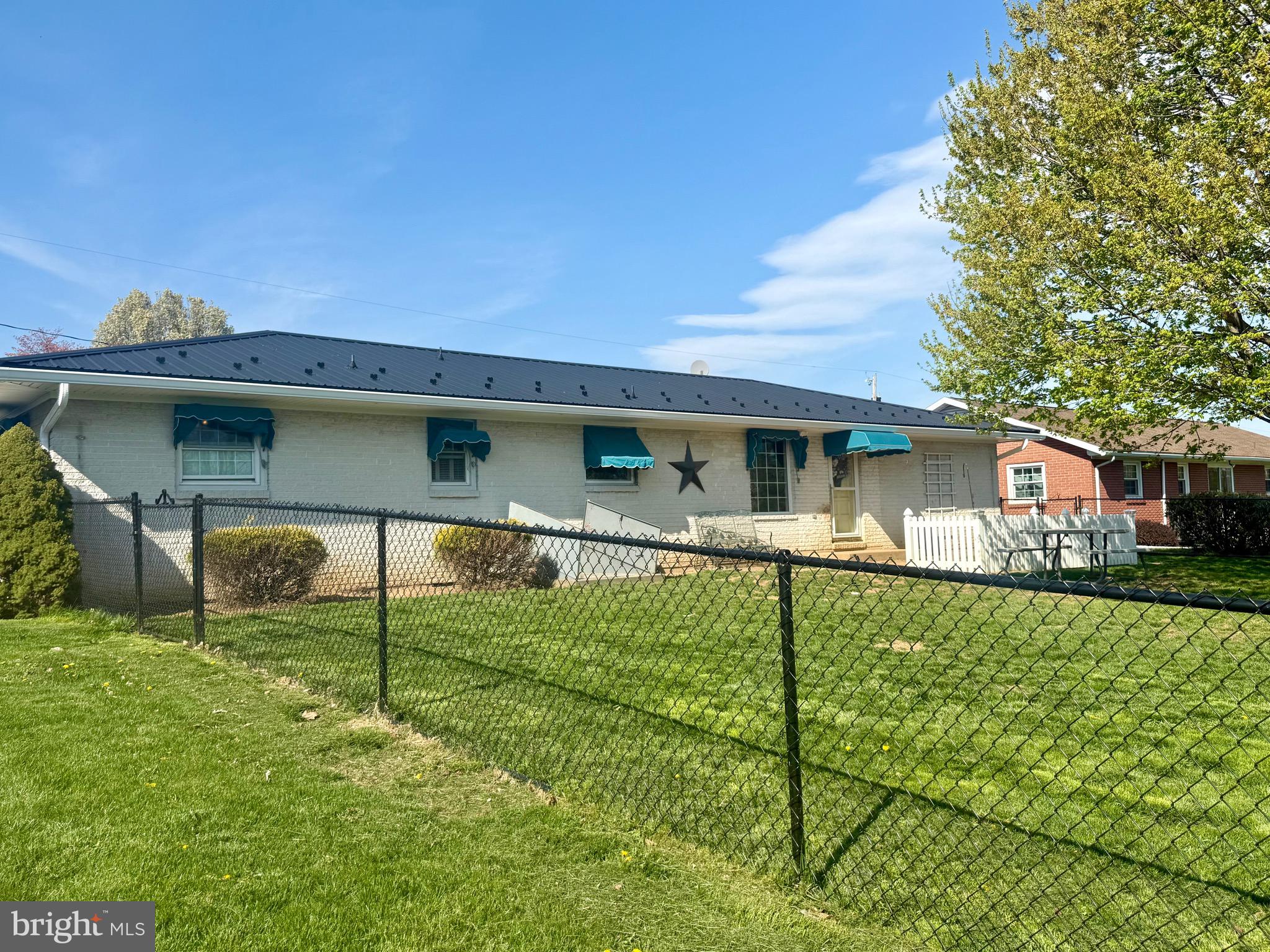 ANTRIM - Residential