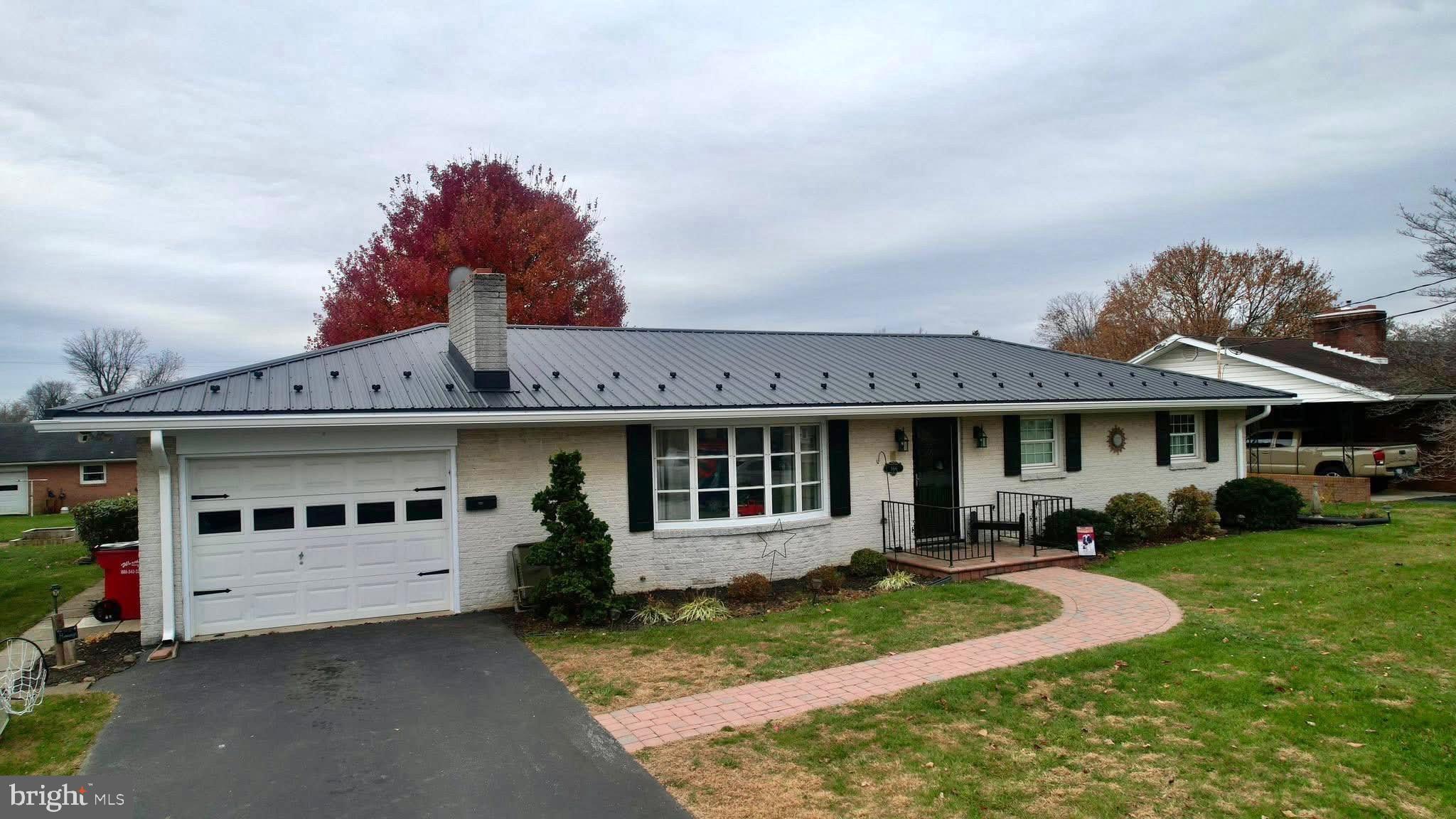 ANTRIM - Residential