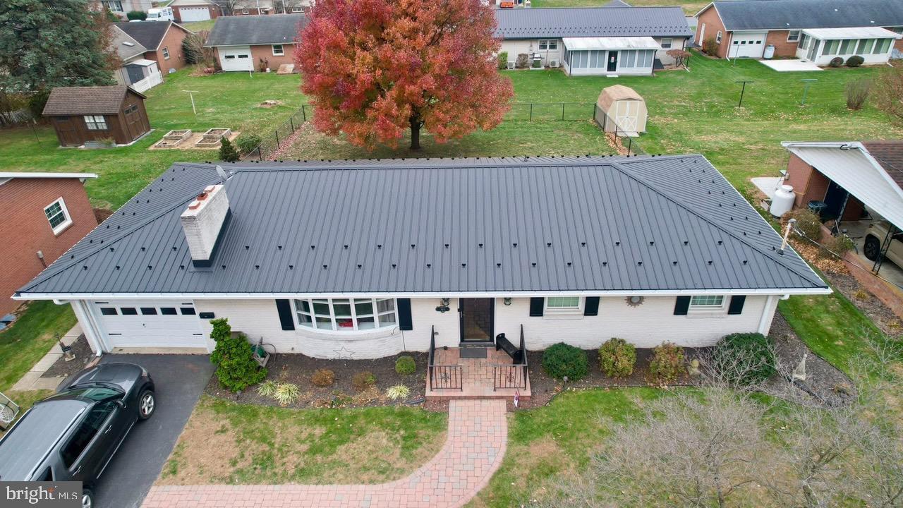 ANTRIM - Residential