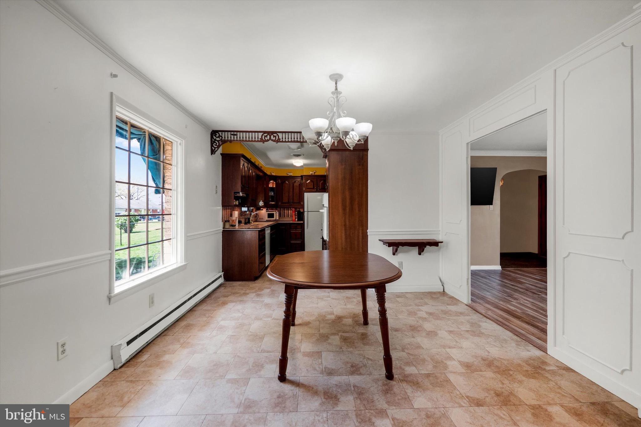 ANTRIM - Residential